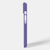 Modern Family 6 Foto Paars Case-Mate iPhone Case (Achterkant / Links)