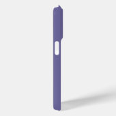 Modern Family 6 Foto Paars Case-Mate iPhone Case (Achterkant / Rechts)