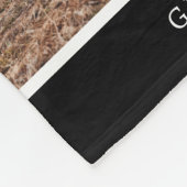 Modern Family Fleece Deken (Hoek)