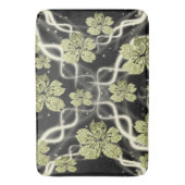 modern, fantasie, design, stijl, grafisch, kleur, badmat (Voorkant Verticaal)