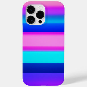  Modern Faux Iridescent / iPhone Case