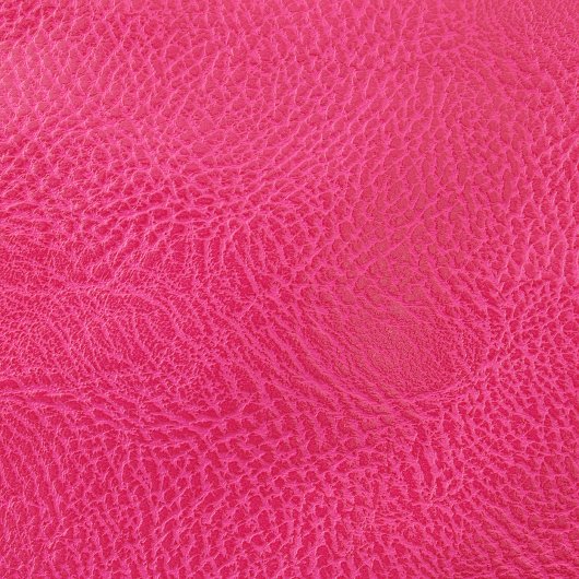 Modern Faux roze leer Case-Mate iPhone Case