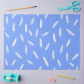 Modern Feathers Luxe Boho Collectie Tissuepapier (Craft)