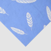 Modern Feathers Luxe Boho Collectie Tissuepapier (Detail)