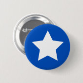 Modern Feminist symbol comemorative steming Ronde Button 5,7 Cm (Voorkant /achterkant)