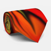 Modern Flashy Stropdas (Opgerold)