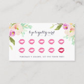 Modern Floral | Beauty Loyalty (Voorkant)