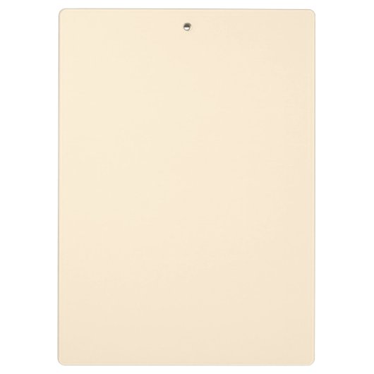 Modern Floral Botanische Waterverf Roze Stijlvol # Klembord (Achterkant)