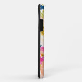 Modern Floral design Case-Mate iPhone Case (Achterkant/rechts)