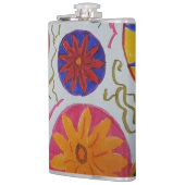 Modern Floral Heupfles (Links)