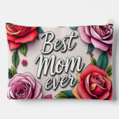 Modern Floral Luxury Gift Collectie Etui (Achterkant)