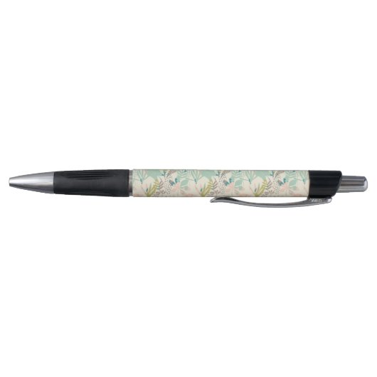 Modern Floral Pattern Pen (Bodem)
