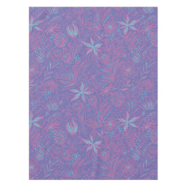 Modern | FLORAL print Tablecloth Tafelkleed