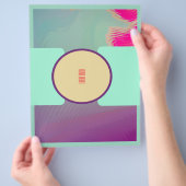 Modern Flyer (Hand)