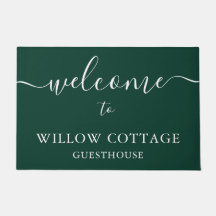 Modern Forest Green Guesthouse Welkom