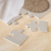Modern foto van beste papa ooit legpuzzel (Zijkant)