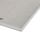 modern frans café snijplank (Hoek)