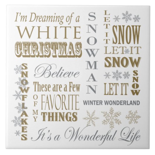 MODERN  franse koningin Tegeltje (Voorkant)