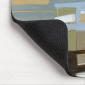 Modern Free Expression Painting by Norman Wyatt Muismat (Hoek)