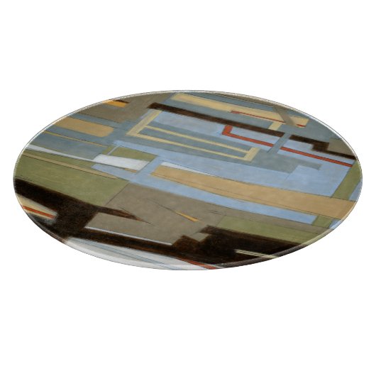 Modern Free Expression Painting by Norman Wyatt Snijplank (Hoek)