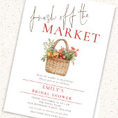 Modern Fresh van het Vrijgezellenfeest van de mark Kaart