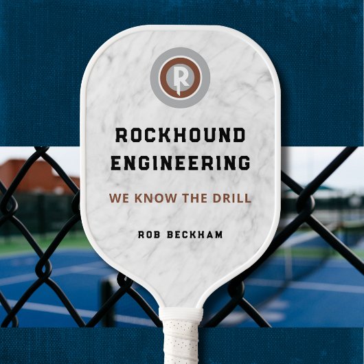 Modern Fun Business Pickleball Paddle