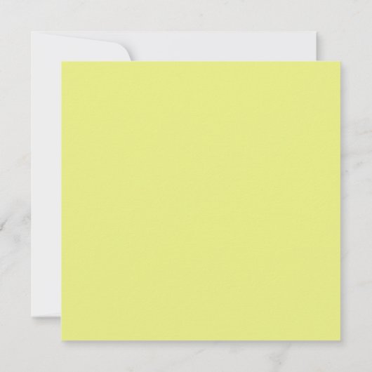 Modern Fun Colorful Wedding Invitation Kaart (Achterkant)