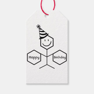 Modern Funny Chemist Pharmacist Birthday Chemistry Cadeaulabel