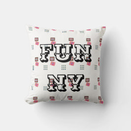 MODERN FUNNY KIND BLACK BABY KUSSEN