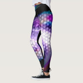 Modern Galaxy #3 Leggings (Links)