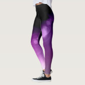 Modern Galaxy #4 Leggings (Links)
