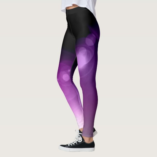 Modern Galaxy #4 Leggings (Links)