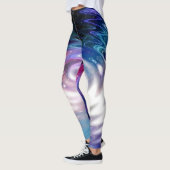 Modern Galaxy #6 Leggings (Links)