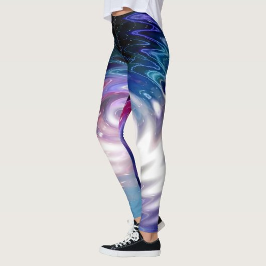 Modern Galaxy #6 Leggings (Links)