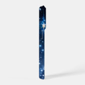 Modern Galaxy iPhone Hoesje (Rechterkant)