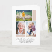 Modern galerijprogramma programma (Voorkant)