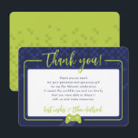 MODERN GAMING BEDANKT Bar Mitzvah marineblauw limo<br><div class="desc">door kat massard >>> www.simplysweetPAPERIE.com << Een eenvoudig ontwerp voor uw DANK U FLAT KAARTEN - aan uw belangrijkste uitnodigingen. Houd van het ontwerp, maar wil graag enkele wijzigingen zien - een ander kleurenschema, product, een foto toevoegen of aangepast voor een andere gelegenheid - geen zorgen neem gewoon contact met...</div>