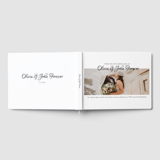 Modern Gastenboek (Volledig)