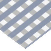 Modern Gecontroleerd patroontablet Tafelkleed (Gekanteld)