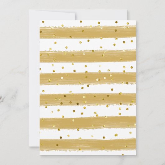 Modern geel constructie jongen Baby shower Kaart (Achterkant)