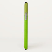 Modern Geometric Configurative Photo with any Text Case-Mate iPhone Case (Achterkant / rechts)