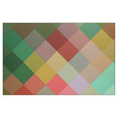 Modern Geometric Diamond Pattern #15 Stof (Fat Quarter)