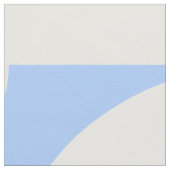 Modern Geometric Fabric Stof (Close Up)