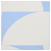 Modern Geometric Fabric Stof (Swatch)