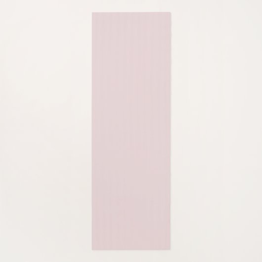 Modern Geometric Marble Hexagon Pattern Yogamat (Achterkant)