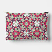 Modern Geometric Pattern – Minimal Color  Etui (Voorkant)
