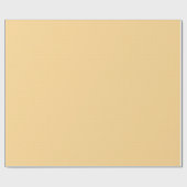 Modern geometrisch goud inpakpapier (Vlak)