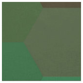 Modern geometrisch hexagon patroon #7 stof (Close Up)