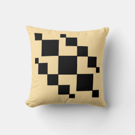 modern geometrisch kussen