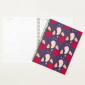Modern geometrisch patroon. planner (Display)
